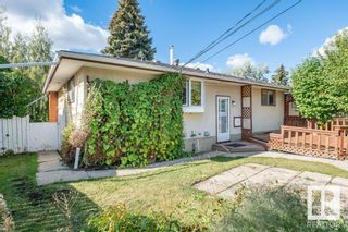 Photo 35: 3615 114 Street in Edmonton: Zone 16 House for sale : MLS®# E4314497