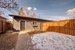 Photo 43: 2524 2 Avenue NW in Calgary: West Hillhurst Semi Detached (Half Duplex) for sale : MLS®# A2123313
