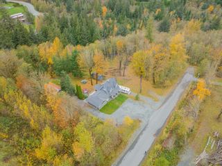 Photo 40: 6151 DUNKERLEY Drive in Abbotsford: Sumas Mountain House for sale : MLS®# R2832995
