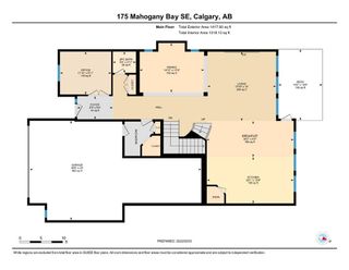 Photo 41: 175 Mahogany Bay SE in Calgary: Mahogany Detached for sale : MLS®# A1177957