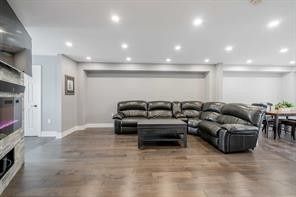 Photo 6: 412 Rannie Road W in Newmarket: Summerhill Estates House (2-Storey) for lease : MLS®# N5845741