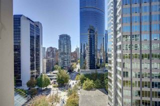 Photo 18: 1305 938 SMITHE Street in Vancouver: Downtown VW Condo for sale in "ELECTRIC AVENUE" (Vancouver West)  : MLS®# R2491413
