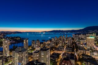 Photo 18: 4101 1289 HORNBY Street in Vancouver: Downtown VW Condo for sale in "ONE BURRARD PLACE" (Vancouver West)  : MLS®# R2725868