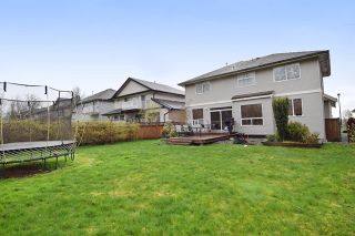 Photo 20: 23475 109 Loop in Maple Ridge: Albion House for sale : MLS®# R2045360