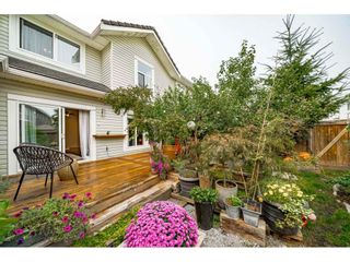 Photo 28: 48 1290 AMAZON Drive in Port Coquitlam: Riverwood Townhouse for sale in "CALLAWAY GREEN" : MLS®# R2500006