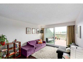 Photo 1: 720 774 GREAT NORTHERN Way in Vancouver: Mount Pleasant VE Condo for sale in "Pacific Terraces" (Vancouver East)  : MLS®# V1086307