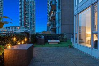 Photo 2: 312 555 ABBOTT Street in Vancouver: Downtown VW Condo for sale (Vancouver West)  : MLS®# R2859121