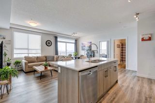 Photo 5: 307 20 Walgrove Walk SE in Calgary: Walden Apartment for sale : MLS®# A2058295