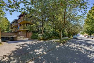 Photo 21: 303 330 E 7TH Avenue in Vancouver: Mount Pleasant VE Condo for sale in "LANDMARK BELVEDERE" (Vancouver East)  : MLS®# R2717052