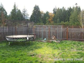 Photo 15: 16 9650 ASKEW CREEK DRIVE in CHEMAINUS: Z3 Chemainus House for sale (Zone 3 - Duncan)  : MLS®# 399476