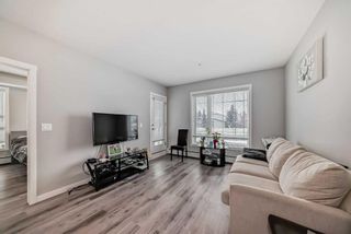 Photo 12: 207 200 Shawnee Square SW in Calgary: Shawnee Slopes Apartment for sale : MLS®# A2118187