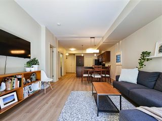 Photo 16: 209 760 TACHE Avenue in Winnipeg: St Boniface Condominium for sale (2A)  : MLS®# 202319463