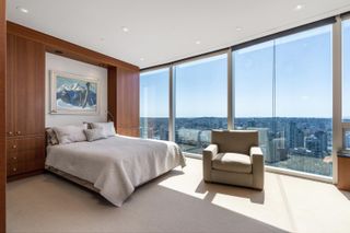Photo 26: 4204 938 NELSON Street in Vancouver: Downtown VW Condo for sale in "One Wall Centre" (Vancouver West)  : MLS®# R2772981