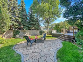 Photo 49: 115 Duncan Norrie Drive in Winnipeg: House for sale : MLS®# 202324612