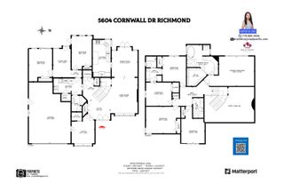 Photo 33: 5604 CORNWALL Drive in Richmond: Terra Nova House for sale : MLS®# R2863952
