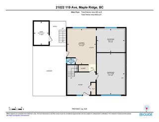 Photo 37: 21022 119 Avenue in Maple Ridge: Southwest Maple Ridge House for sale : MLS®# R2482624