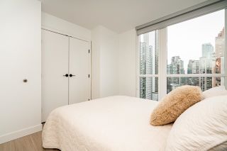 Photo 27: 1801 289 DRAKE Street in Vancouver: Yaletown Condo for sale (Vancouver West)  : MLS®# R2761203