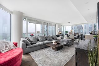 Photo 22: 2502 499 PACIFIC Street in Vancouver: Yaletown Condo for sale in "The Charleson" (Vancouver West)  : MLS®# R2829980