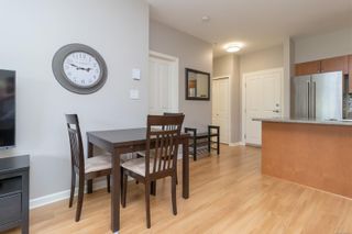 Photo 6: 102 1959 Polo Park Crt in Central Saanich: CS Saanichton Condo for sale : MLS®# 904593