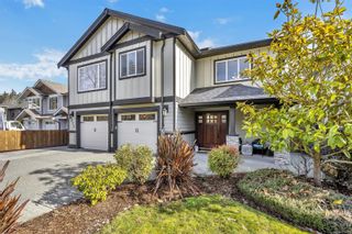 Photo 1: 975 Rattanwood Pl in Langford: La Happy Valley House for sale : MLS®# 894061