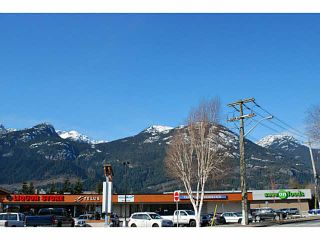 Photo 7: 38068 SIXTH Avenue in Squamish: Downtown SQ Land for sale : MLS®# V1108950