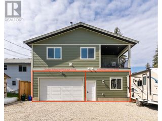 Photo 49: 7050 53 Street NE in Salmon Arm: House for sale : MLS®# 10308581