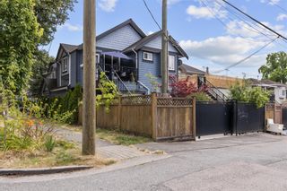 Photo 20: 192 E 44TH Avenue in Vancouver: Main 1/2 Duplex for sale (Vancouver East)  : MLS®# R2713926