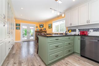 Photo 17: 7504 GARNET Drive in Chilliwack: Sardis West Vedder Rd House for sale (Sardis)  : MLS®# R2491237