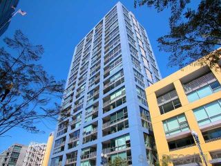 Photo 21: DOWNTOWN Condo for sale : 1 bedrooms : 321 10th Ave #1203 in San Diego