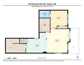 Photo 8: 169 Cityscape Way NE in Calgary: Cityscape Detached for sale : MLS®# A2128642