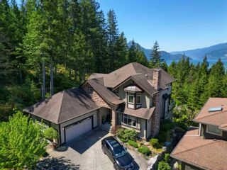 Photo 3: 18 SALAL Court in West Vancouver: Furry Creek House for sale : MLS®# R2779009