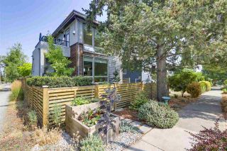 Photo 1: 419 E 36TH Avenue in Vancouver: Fraser VE House for sale (Vancouver East)  : MLS®# R2298878