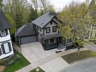 Main Photo: 6977 179 Street in Surrey: Cloverdale BC House for sale (Cloverdale)  : MLS®# R2867310