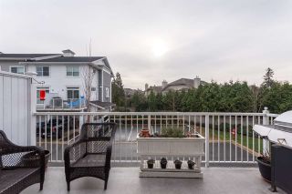 Photo 3: 6 16228 16 Avenue in Surrey: King George Corridor Townhouse for sale in "PIER 16" (South Surrey White Rock)  : MLS®# R2132050