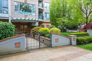 Photo 31: 700 1788 W 13TH Avenue in Vancouver: Fairview VW Condo for sale in "THE MAGNOLIA" (Vancouver West)  : MLS®# R2693168