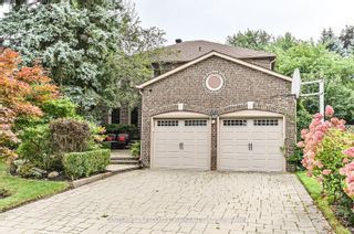 Main Photo: 66 Millstone Court in Markham: Unionville House (2-Storey) for sale : MLS®# N7015908