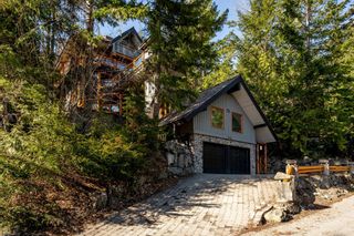 Photo 39: 3526 FALCON Lane in Whistler: Blueberry Hill House for sale in "Blueberry" : MLS®# R2774494