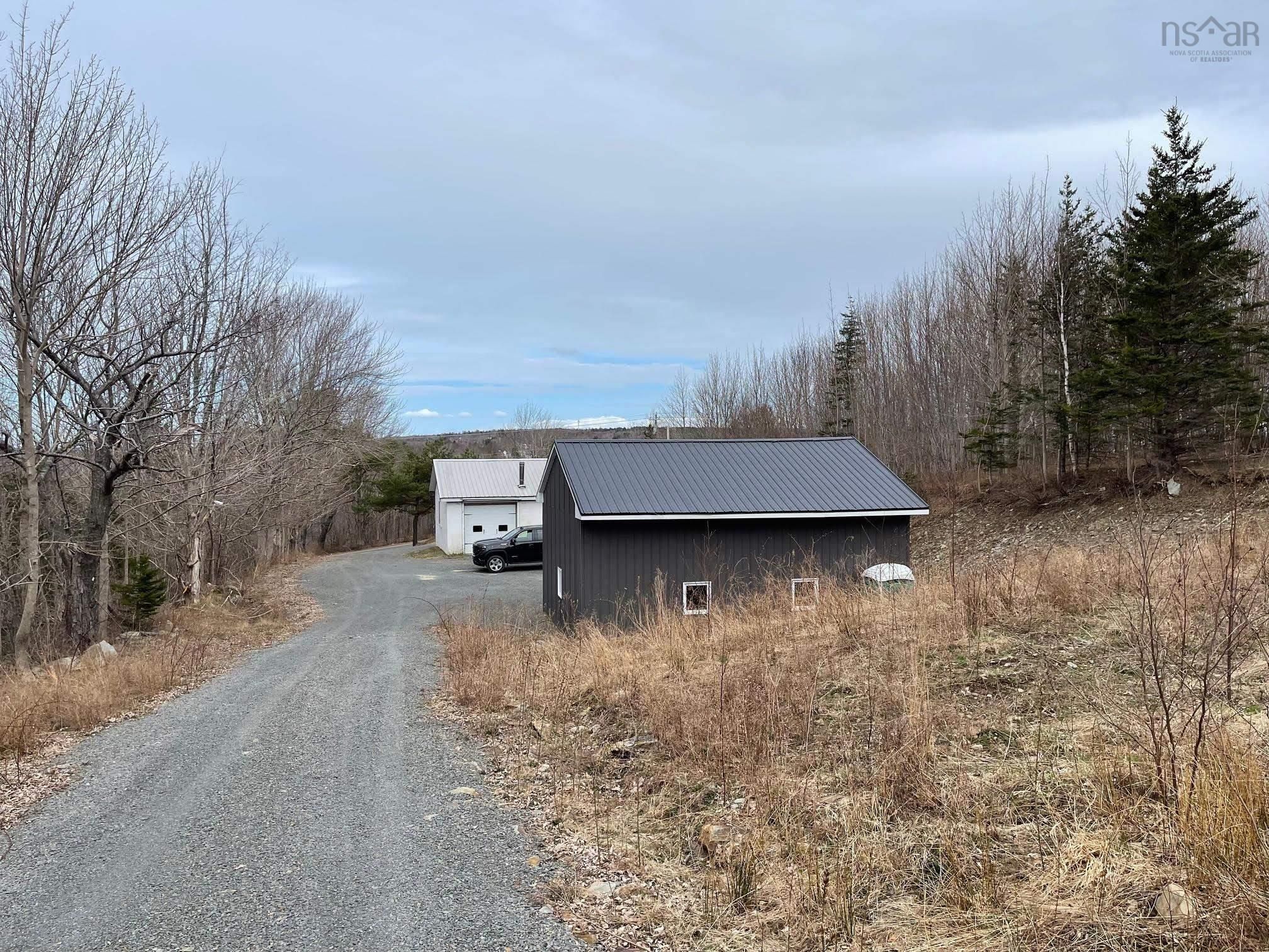 Main Photo: 4398 1 Highway in Weymouth: Digby County Commercial  (Annapolis Valley)  : MLS®# 202306252