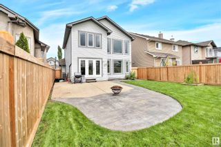 Photo 38: 10627 180 Avenue in Edmonton: Zone 27 House for sale : MLS®# E4312965