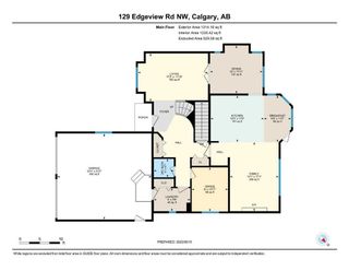 Photo 44: 129 Edgeview Road NW in Calgary: Edgemont Detached for sale : MLS®# A2080879