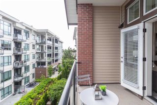 Photo 21: 410 5650 201A Street in Langley: Langley City Condo for sale in "PADDINGTON STATION" : MLS®# R2473018
