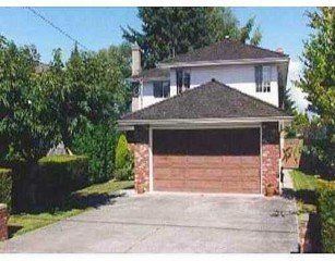 Main Photo: 4331 TUCKER AV in Richmond: Riverdale RI Home for sale ()  : MLS®# V596749