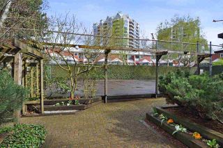 Photo 19: 211 31 RELIANCE Court in New Westminster: Quay Condo for sale : MLS®# R2257641