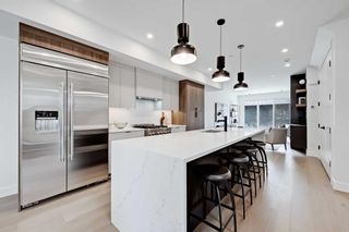 Photo 7: 1407 10 Avenue SE in Calgary: Inglewood Semi Detached (Half Duplex) for sale : MLS®# A2125705