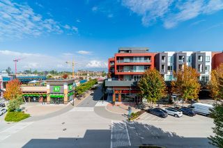 Photo 35: 318 20728 WILLOUGHBY TOWN CENTRE Drive in Langley: Willoughby Heights Condo for sale in "Kensington" : MLS®# R2814677