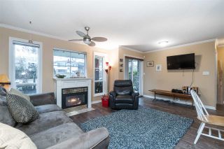 Photo 11: 103 33150 4TH Avenue in Mission: Mission BC Condo for sale in "Kathleen Court" : MLS®# R2433039