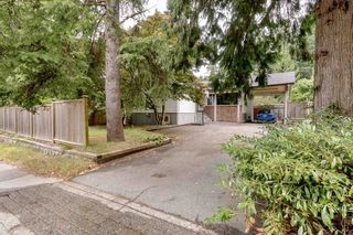 Photo 2: 2561 AUSTIN Avenue in Coquitlam: Coquitlam East House for sale : MLS®# R2486073