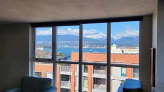 Photo 14: 807 168 POWELL Street in Vancouver: Downtown VE Condo for sale in "SMART" (Vancouver East)  : MLS®# R2762032
