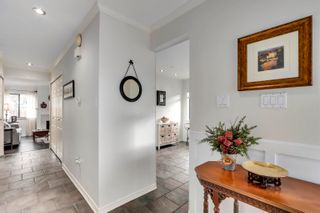 Photo 2: 46 3031 WILLIAMS Road in Richmond: Seafair Townhouse for sale in "EDGEWATER PARK" : MLS®# R2636692