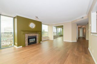 Photo 9: 904 32330 SOUTH FRASER Way in Abbotsford: Central Abbotsford Condo for sale in "Town Centre Tower" : MLS®# R2682233